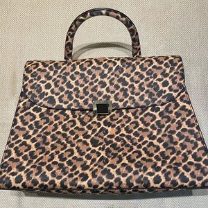 Christian Siriano Vegan Handbag
